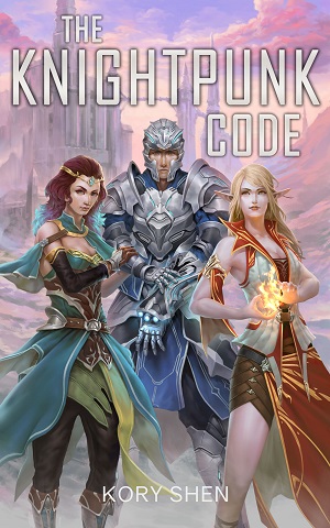 knightpunk code